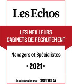 Les Echos 2021