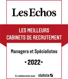 Les Echos 2022