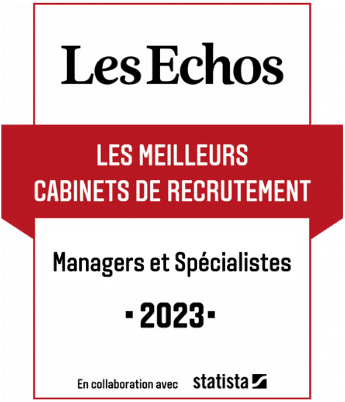 Les Echos 2023