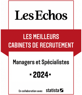 Les Echos 2024