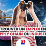 Comment trouver un emploi dans la supply chain ou l'industrie ? Secrets de recruteur pour y voir plus clair ! - booker