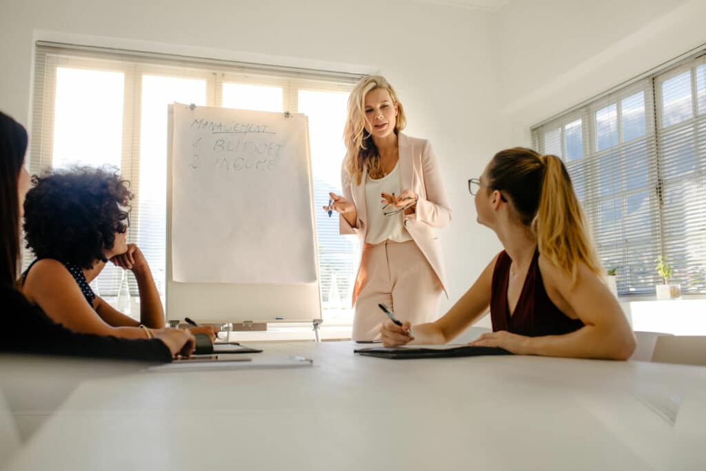 Coacher les collaborateurs intervenant durant le process de recrutement