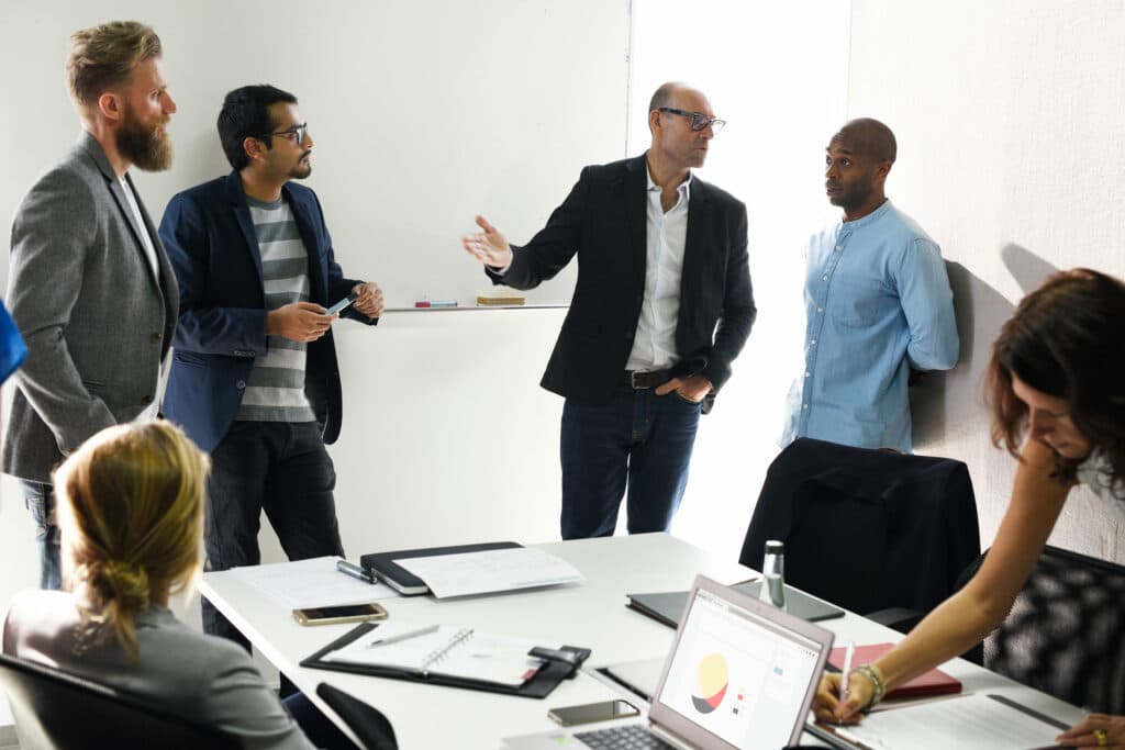 Rencontrer le recruteur