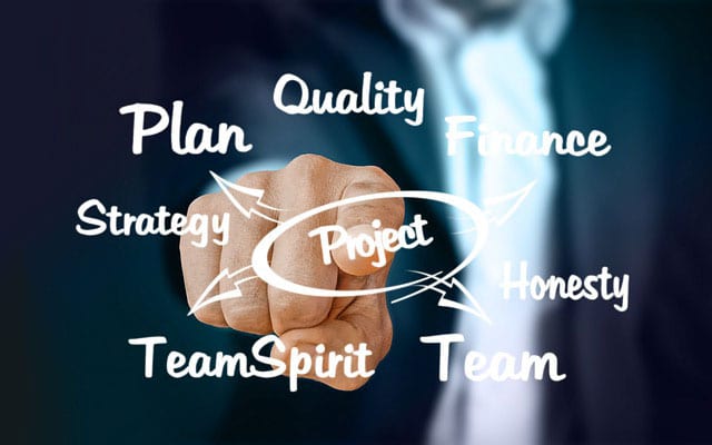 Définition de la solution de recrutement