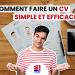 Comment faire un CV simple et efficace ? - Responsabilité sociale des entreprises