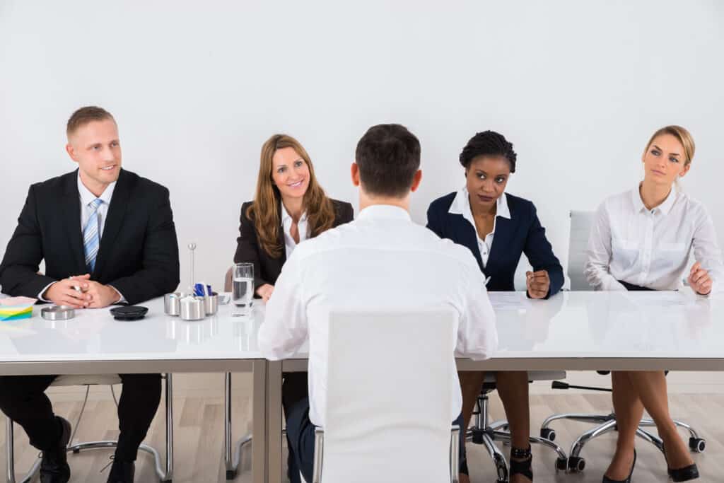 savoir séduire ou attirer un candidat