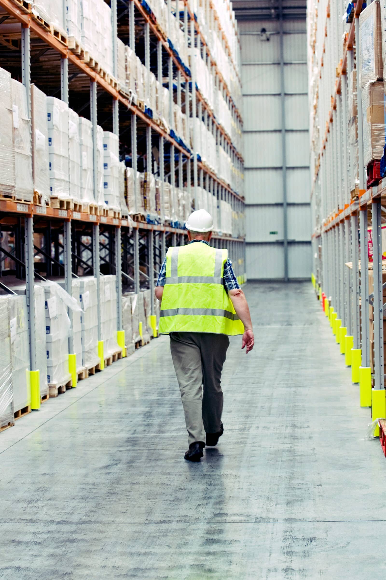 Quels sont les métiers de la logistique ? La filière logistique