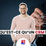 CRM : QU’EST-CE QU’UN CRM ? - Gestion de projet