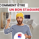 comment être un bon stagiaire