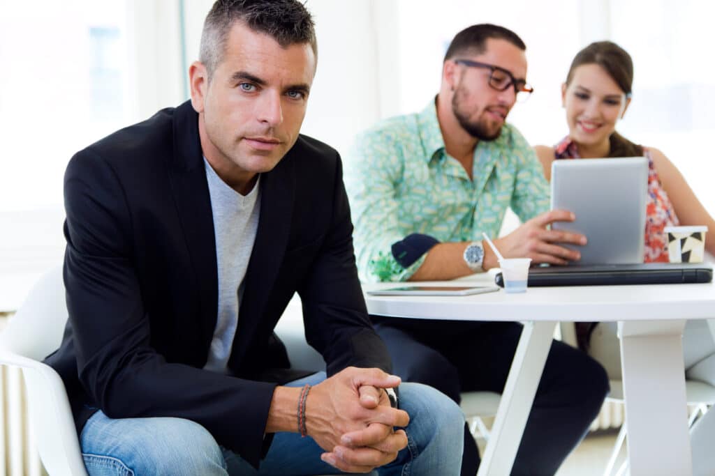 onboarding réussi cabinet de recrutement spécialisé