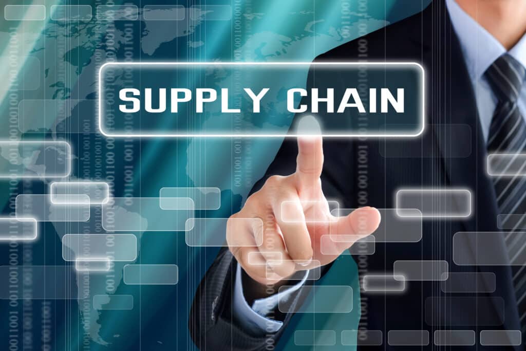 guide des métiers de la supply chain