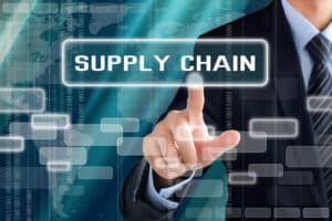 quels sont les métiers de la supply chain