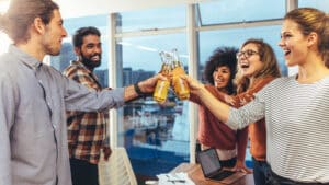 onboarding réussi cabinet de recrutement spécialisé