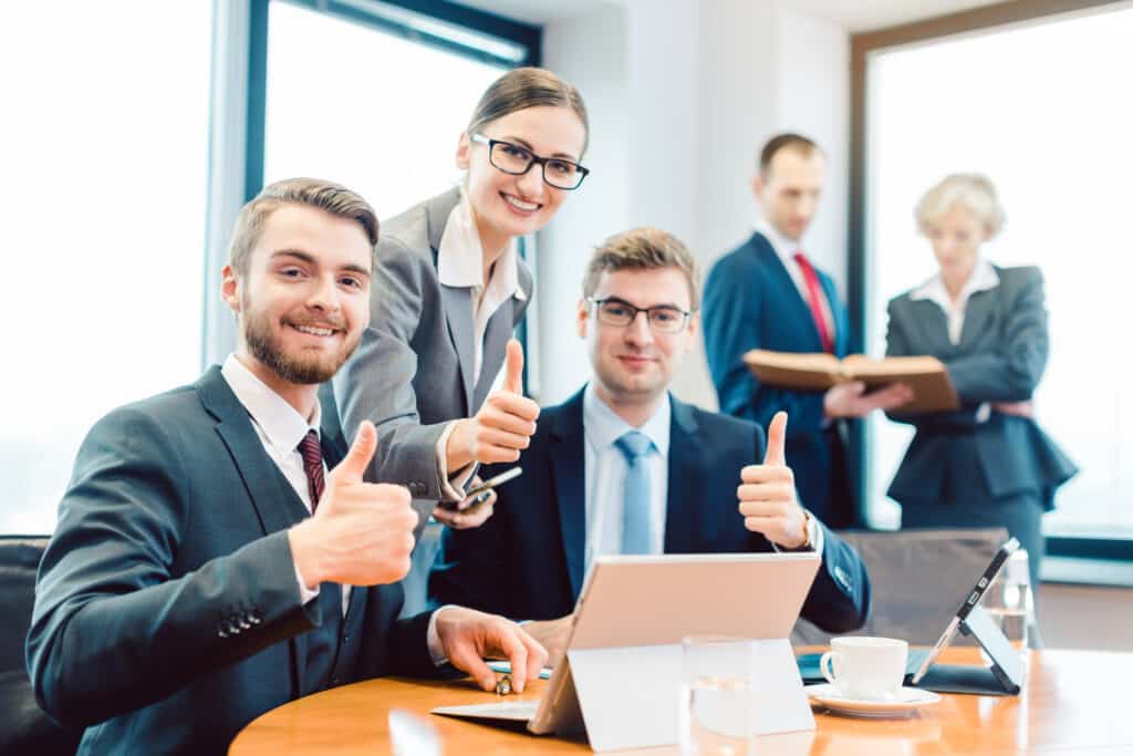 onboarding réussi cabinet de recrutement spécialisé