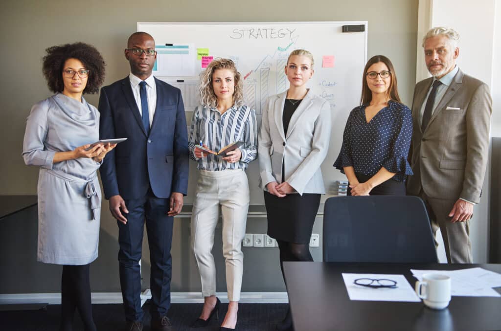 être recruteur et séduire les candidats