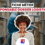 Responsable Logistique - Fiche métier - Salaire, Missions,