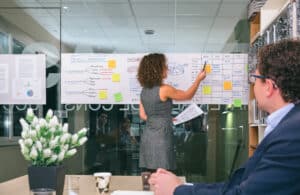 Chef de projet supply chain [GUIDE COMPLET 2023]