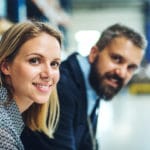 comment être un bon stagiaire