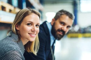 comment être un bon stagiaire