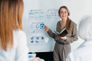 être chef de projet supply chain