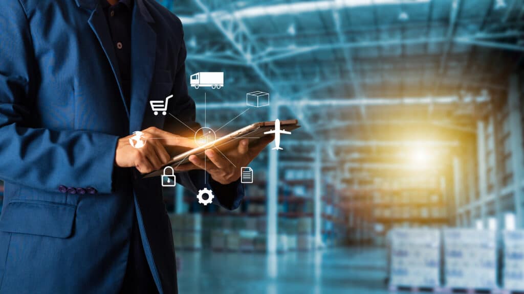 Chef de projet supply chain [GUIDE COMPLET 2023]