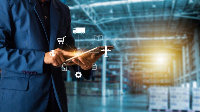 Chef de projet supply chain [GUIDE COMPLET 2023]