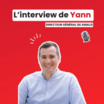 Interview de Yann NABUSSET Directeur Général de AMALO - Portrait