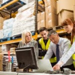 Qu'est-ce qu'un coordinateur logistique ? Fiche métier - Système de gestion d'entrepôt