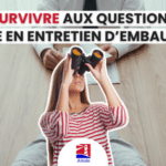 survivre aux questions type des recruteurs