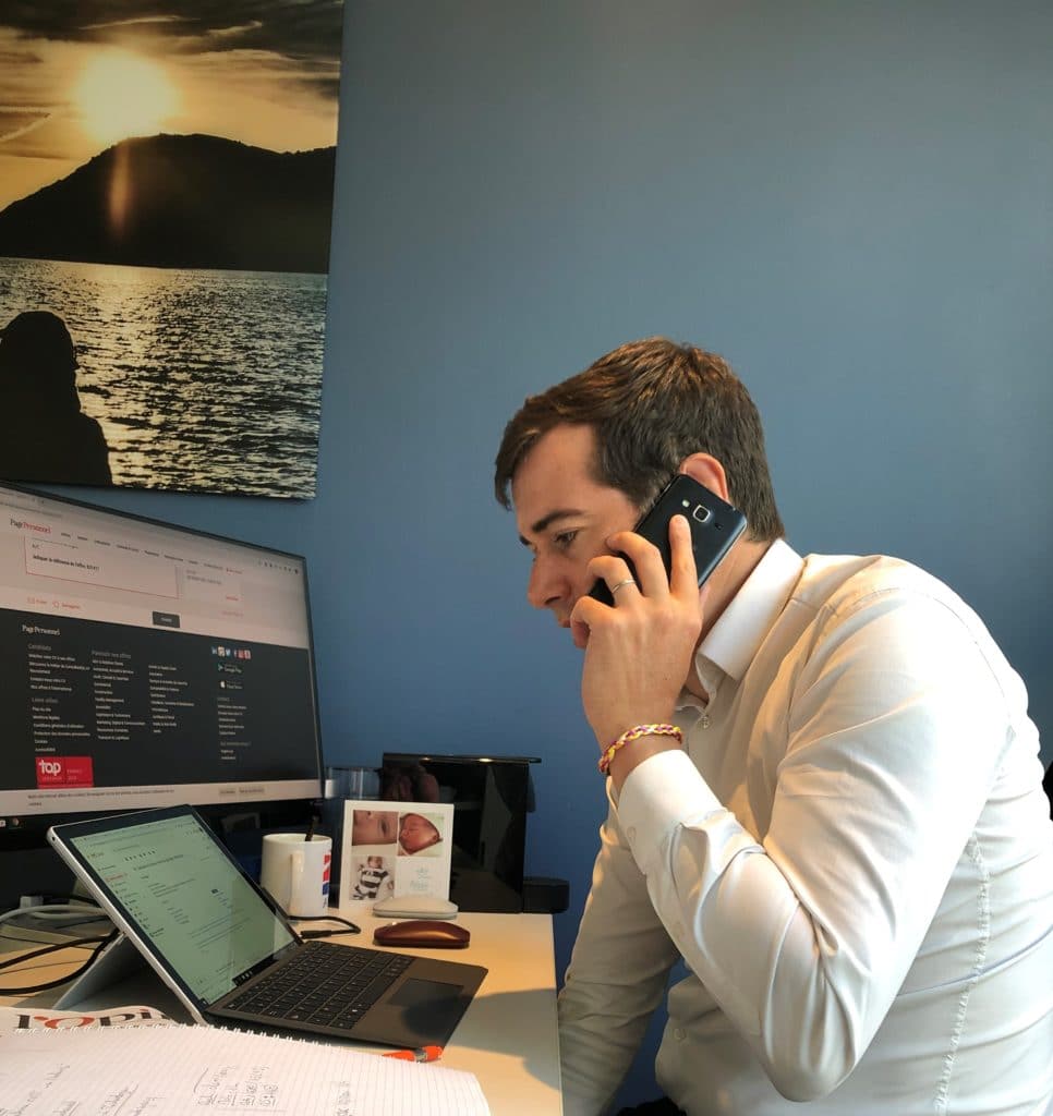 yann nabusset amalo recrutement