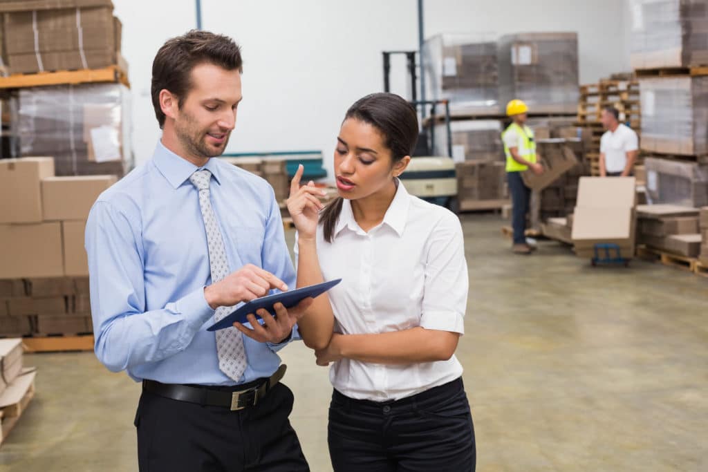 Directeur logistique  Définition / Fiche métier  AMALO