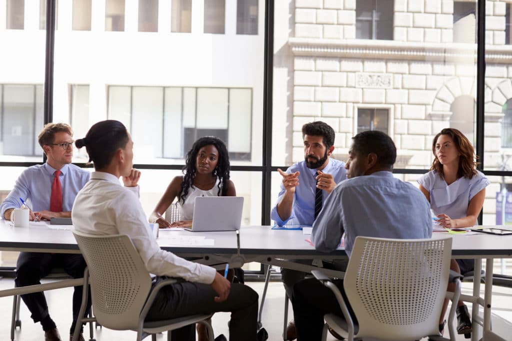 les qualités requises pour être directeur supply chain