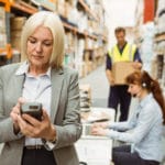 directeur logistique fiche métier