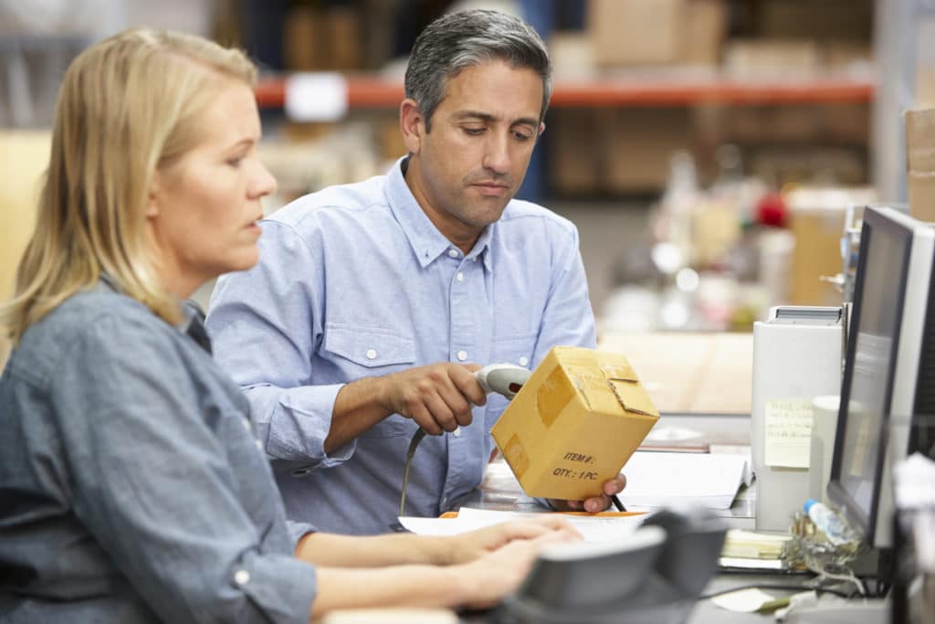 définition de la supply chain : qu'est-ce qu'un flux d'informations ?