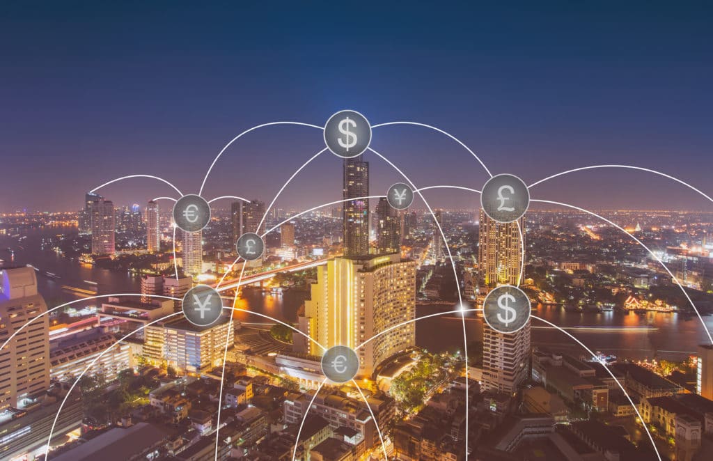 définition de la supply chain : qu'est-ce qu'un flux financier ?