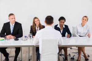 survivre aux questions type des recruteurs