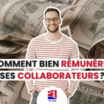 Comment bien rémunérer ses collaborateurs ? - Équipe