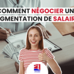 Comment négocier une augmentation de salaire ? - Cérémonie de remise des diplômes