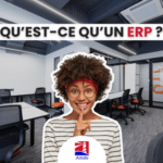 ERP : Qu'est-ce qu'un ERP ? Définition ! - Progiciel de Gestion Intégré