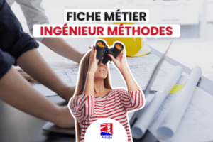 ingénieur méthodes process