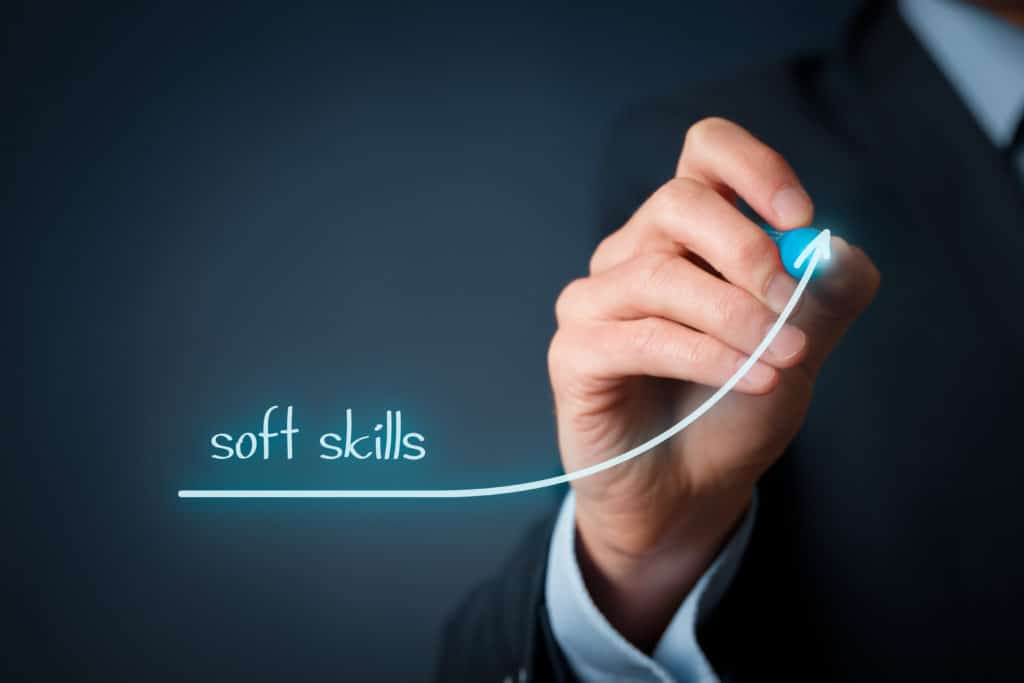 les soft skills 