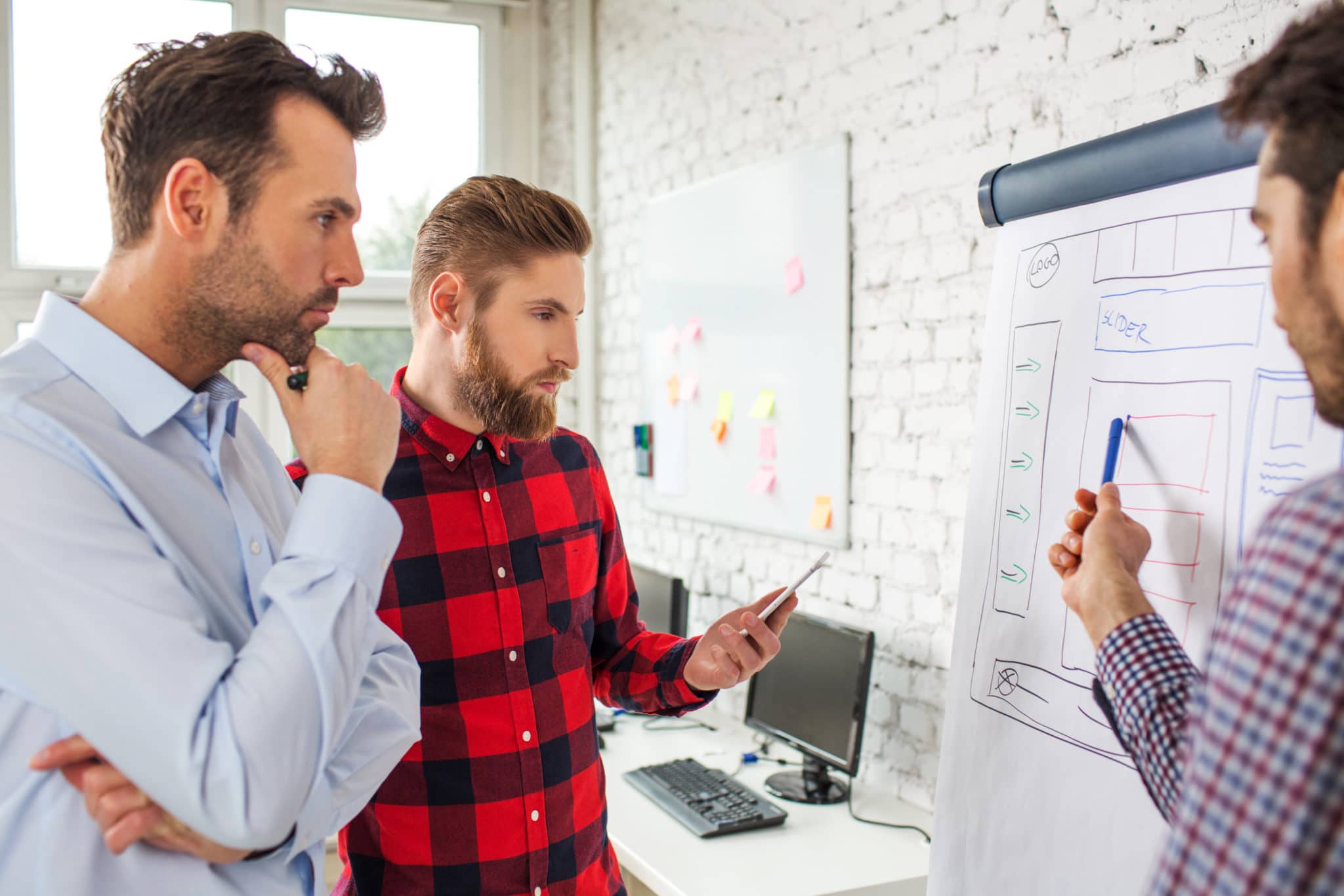 Responsable bureau d'études rôle, salaire Fiche métier