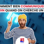 Linkedin : comment bien communiquer quand on est en recherche d'emploi ? - Logo