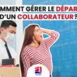 Comment gérer le départ d’un collaborateur ? - Emploi