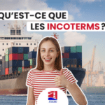 INCOTERMS : qu'est-ce que les incoterms ? - Incoterms