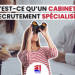 Qu’est-ce qu’un cabinet de recrutement spécialisé ? - Recrutement