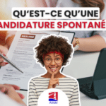 Qu’est ce qu’une candidature spontanée ? - Collège Reed