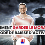 Garder le moral au travail