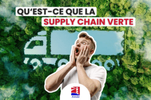 Supply chain verte : la supply chain à l'ère du développement durable. Enjeux et perspectives - Globe