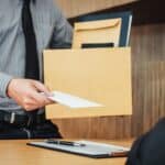 Crise : est-ce le bon moment pour démissionner ? - Lettre de démission